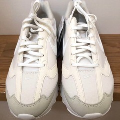 新品NIKE AIR MAX ナイキ エア マックス ドーン シューズの画像