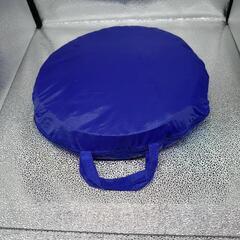 アウトドアクッカーセット&日除けテントの画像