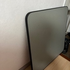 テーブル（こたつ付き）の画像