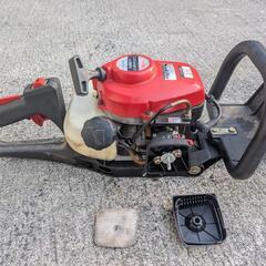 マキタ  エンジンヘッジトリマー  EH570　実動品(中古)の画像