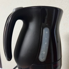 電気ケトル