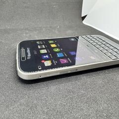美品　BlackBerry Classic SIMフリーの画像