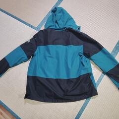 EDDIE BAUER◆EBTEK/アノラックジャケットの画像