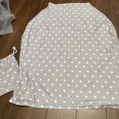 授乳ケープ
