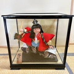 中古】五月人形を格安/激安/無料であげます・譲ります｜ジモティー