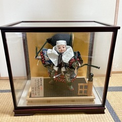 2025年最新】Yahoo!オークション -五月人形 兜の中古品・新品