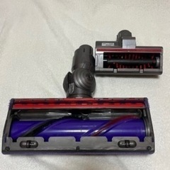 ダイソン掃除機 V7 Fluffy＋SV11の画像