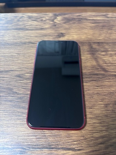 iPhone11 美品傷なし 値段交渉中