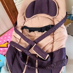 ベビーシート