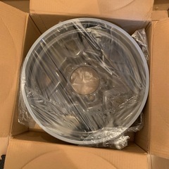 ジムニー　jb64 純正スチールホイールほぼ新品