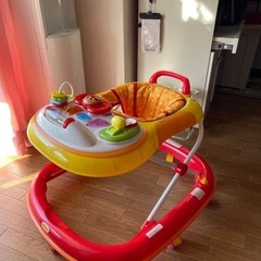 ウォーカー
