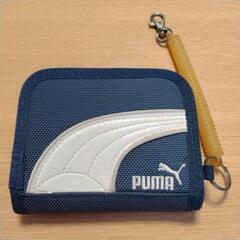 PUMA財布