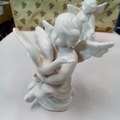 ねさげ天使のおあそび　２体の画像
