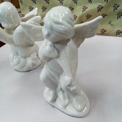 ねさげ天使のおあそび　２体の画像
