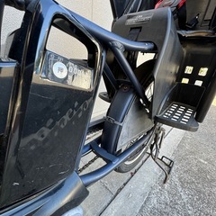 【お取引済】ギュット アニーズ　（おまけ:Yepp前乗せ）の画像