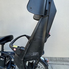 【お取引済】ギュット アニーズ　（おまけ:Yepp前乗せ）の画像