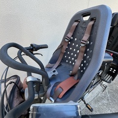 【お取引済】ギュット アニーズ　（おまけ:Yepp前乗せ）の画像