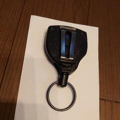 KEY-BAK スーパー48 DXタイプ 120cmケブラーコードの画像