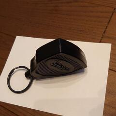 KEY-BAK スーパー48 DXタイプ 120cmケブラーコードの画像