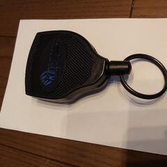 KEY-BAK スーパー48 DXタイプ 120cmケブラーコードの画像
