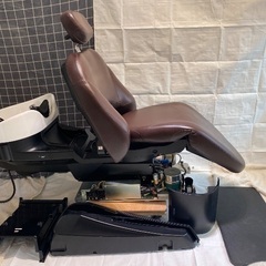 シャンプー台　ユメDX タカラベルモント　ユメデラックス　ユメエ...
