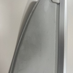 プリウス ZVW30 　純正　トノカバーの画像