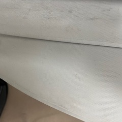 プリウス ZVW30 　純正　トノカバーの画像