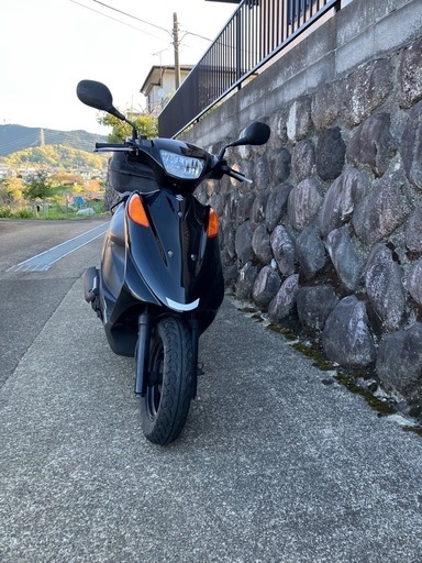 アドレスV125