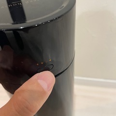 グリーンハウスのビールサーバーの画像