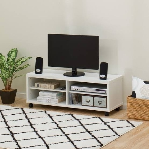 7月頃〆予定【ニトリ】テレビ台 (川崎) 竹ノ塚の収納家具