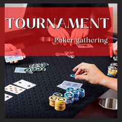 🃏4月20日(日)ポーカー会🃏