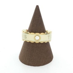 THE MARC JACOBS 指輪