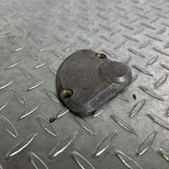 HONDA CB400FOUR クラッチレリーズカバー ホンダ [M-250401-19]の画像