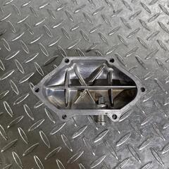 HONDA CB400FOUR ブリーザーカバー ホンダ [M-250401-22]の画像