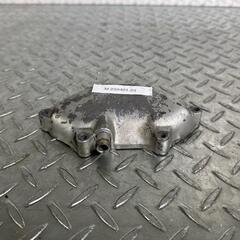 HONDA CB400FOUR ブリーザーカバー ホンダ [M-250401-22]の画像