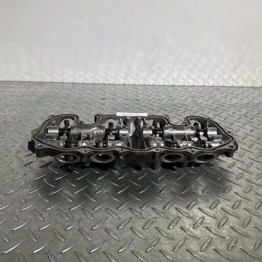 HONDA CB400FOUR シリンダーヘッドカバー ホンダ [M-250401-25] 楽天