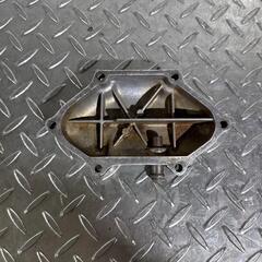 HONDA CB400FOUR ブリーザーカバー ホンダ [M-250401-26]の画像