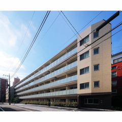 初期費用↘︎審査通過率⤴️品川区の駅近💚🌟日当たりバッチリ…