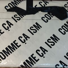COMME CA ISM（コムサイズム）レジャーシート 150c...