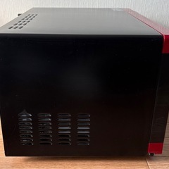 【商談中】エレクトロラックス Electrolux 電子レンジ 50Hz(東日本地域対応)の画像