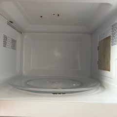 【商談中】エレクトロラックス Electrolux 電子レンジ 50Hz(東日本地域対応)の画像
