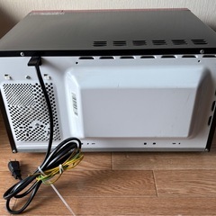 【商談中】エレクトロラックス Electrolux 電子レンジ 50Hz(東日本地域対応)の画像