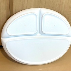 スケーター (skater)  わんわん 
食洗機対応  ランチプレート  皿  いないいないばあっ!  日本製 の画像