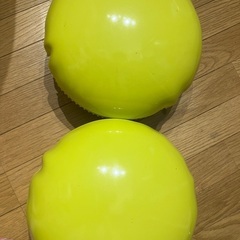 【美品】バランスディスクの画像