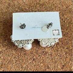 ブライダルピアスの画像