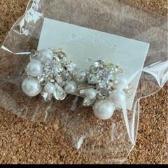 ブライダルピアスの画像