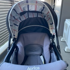 アップリカ　カルーンエアーABの画像