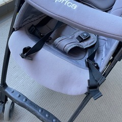 アップリカ　カルーンエアーABの画像