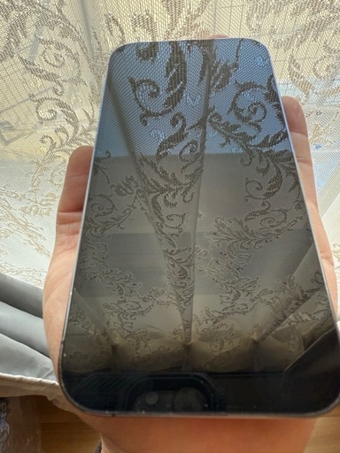 売り切れました！他の出品さますiPhone 14 Pro 128GB ディープパープル