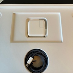 MacBook Air M2 ミッドナイトの画像